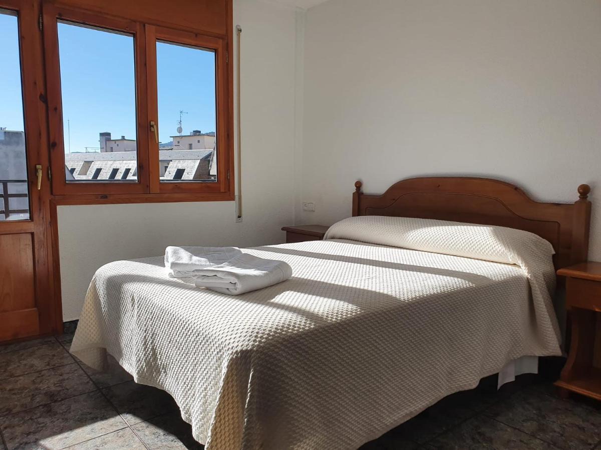 Habitación de matrimonio - Exterior