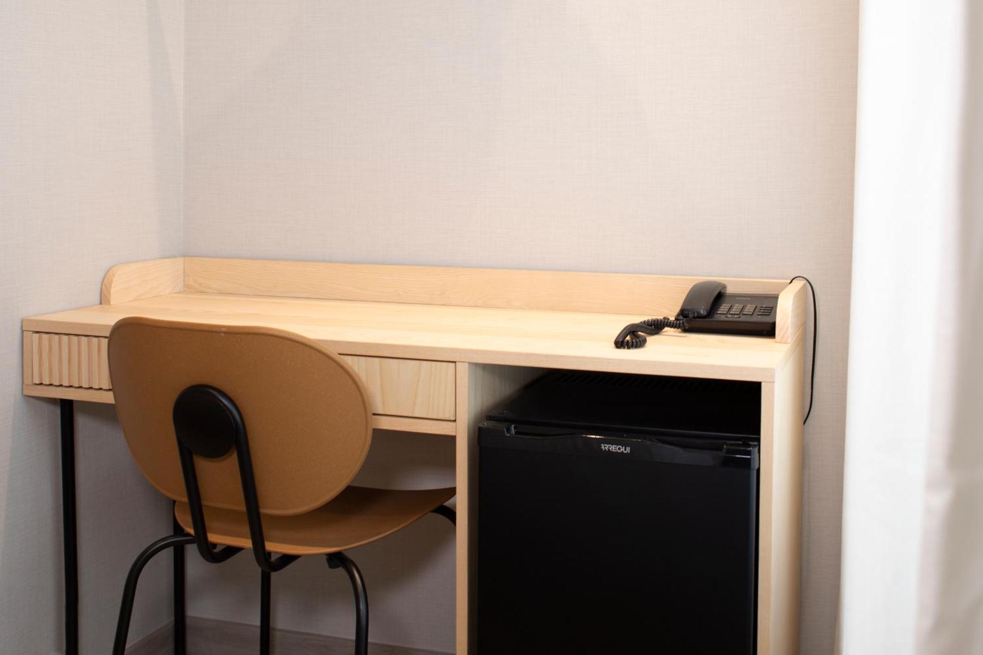 Habitación Doble Económica