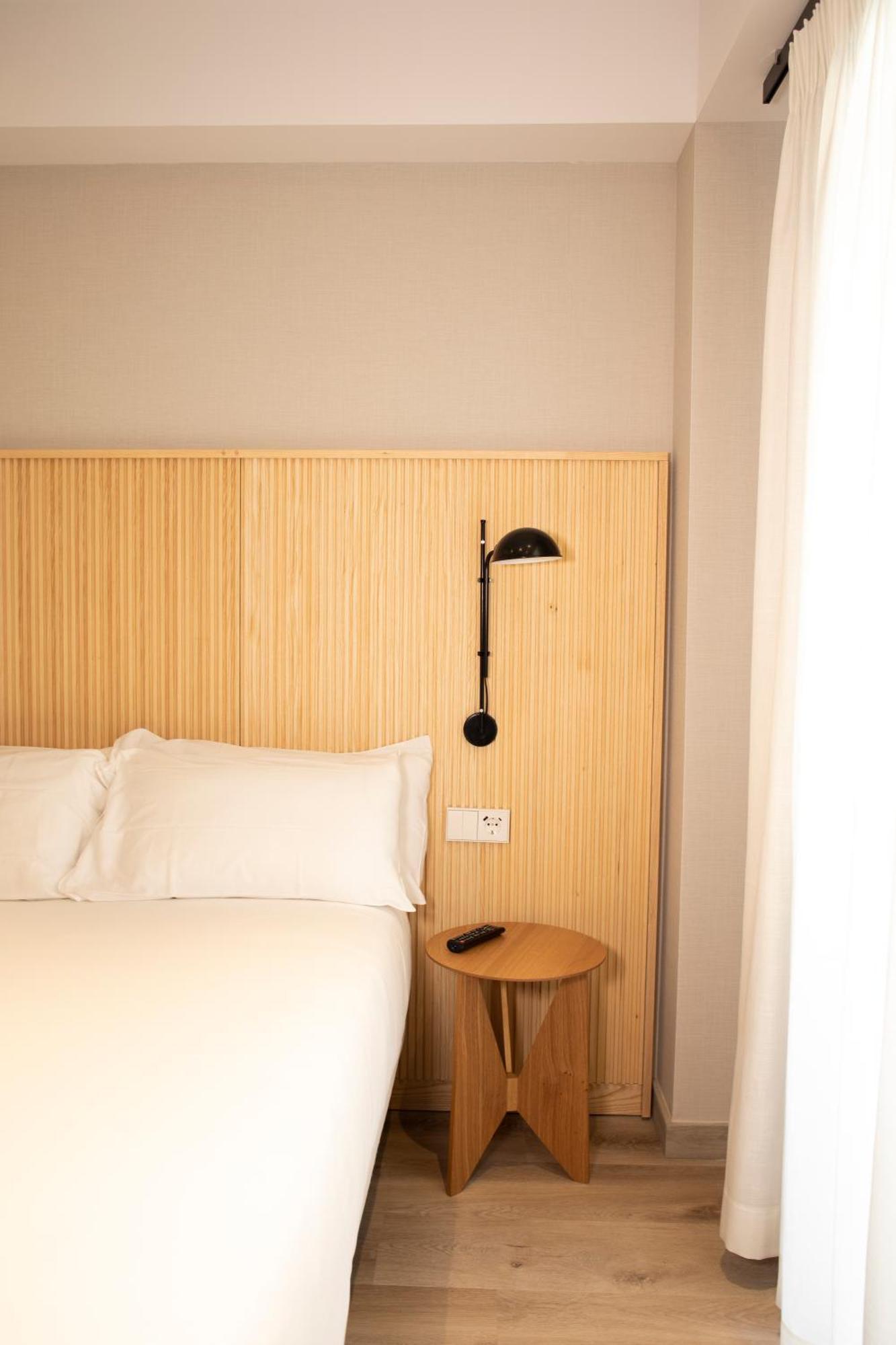 Habitación Doble con balcón