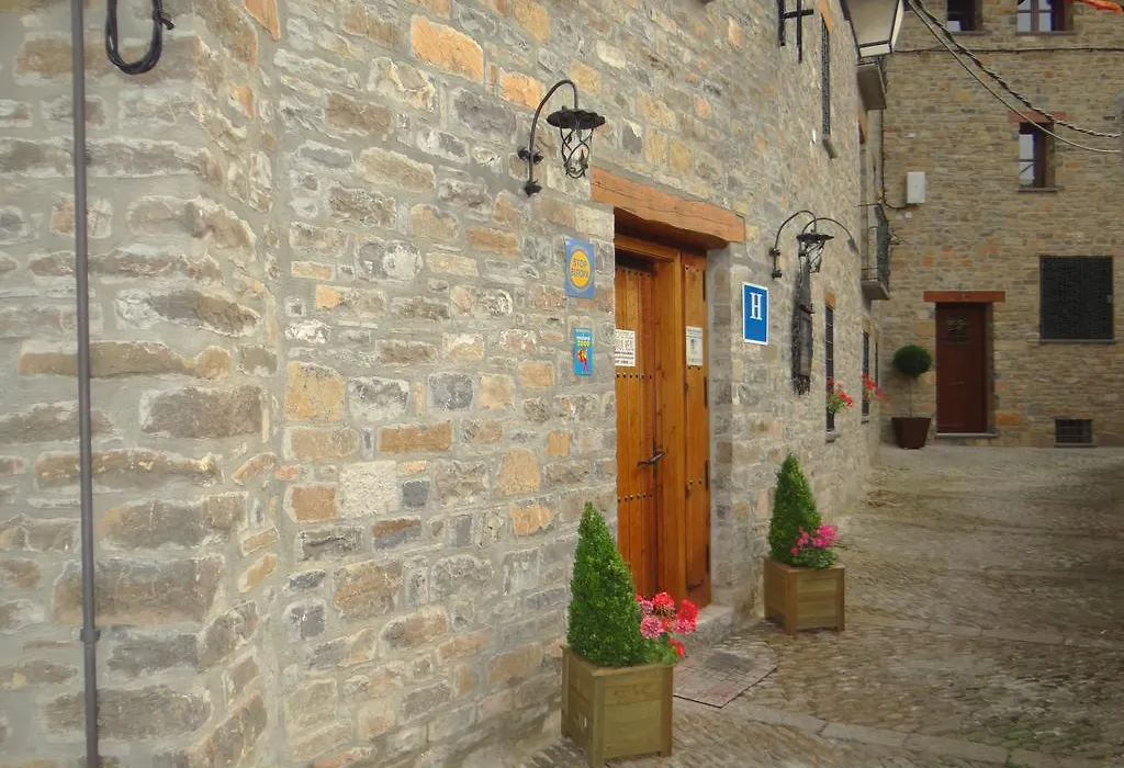 Hotel Posada Real-1