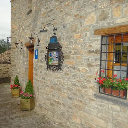 Hotel Posada Real-2