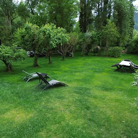 Apartamentos Ordesa Ainsa-3