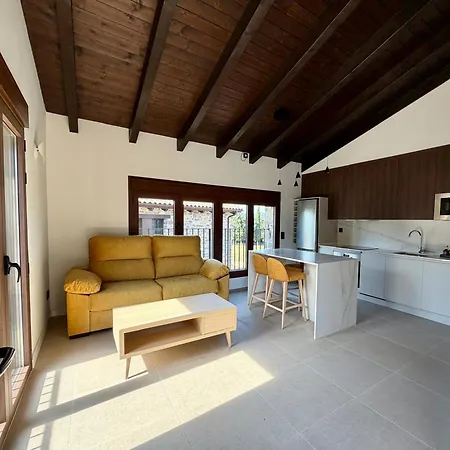Casas Rurales Pirineo-3