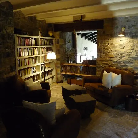 Hotel Posada Al Vent - Adults Only-2